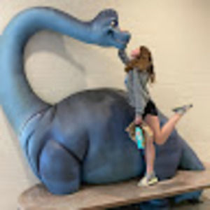 Meet your Posher, Sadie